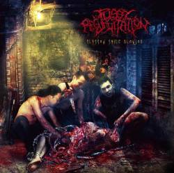 Glasgow Smile Blowjob